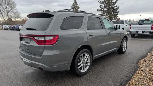 2023 Dodge Durango GT Premium AWD