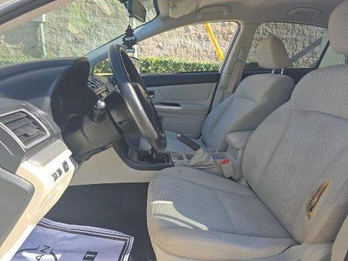 2015 Subaru XV Crosstrek 2.0i Premium