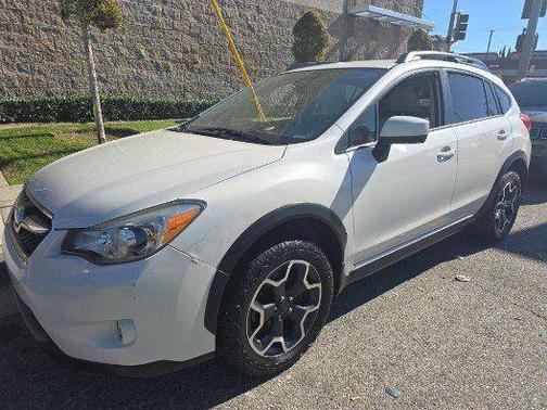 2015 Subaru XV Crosstrek 2.0i Premium
