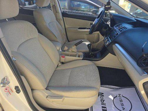 2015 Subaru XV Crosstrek 2.0i Premium