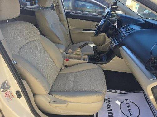 2015 Subaru XV Crosstrek 2.0i Premium