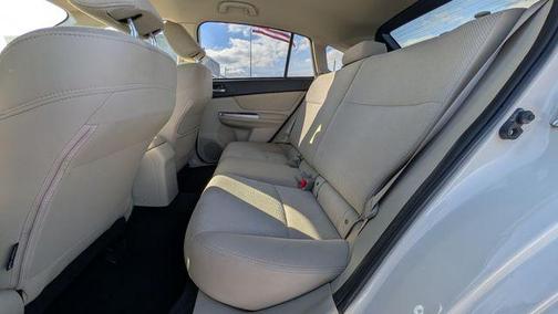 2015 Subaru XV Crosstrek 2.0i Premium