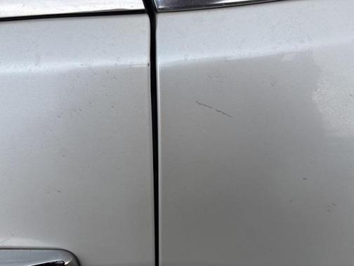 2017 Chevrolet Traverse 1LT