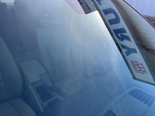 Sonora Metallic 2007 BMW 328 328xi
