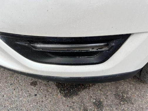 2019 Ford Taurus SEL