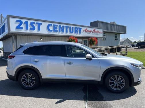 2023 Mazda CX-9 Touring