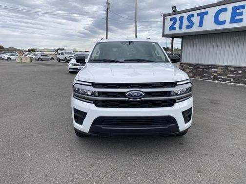 2023 Ford Expedition Max XL