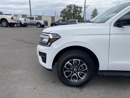 2023 Ford Expedition Max XL