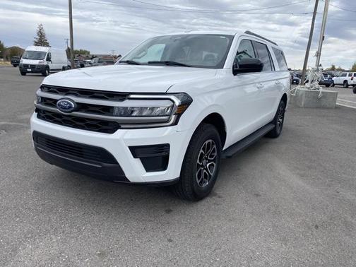 2023 Ford Expedition Max XL