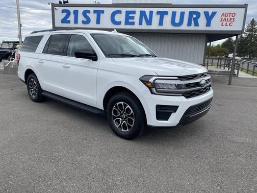 2023 Ford Expedition Max XL