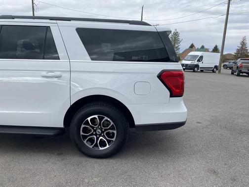 2023 Ford Expedition Max XL