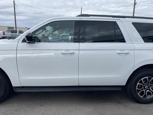 2023 Ford Expedition Max XL