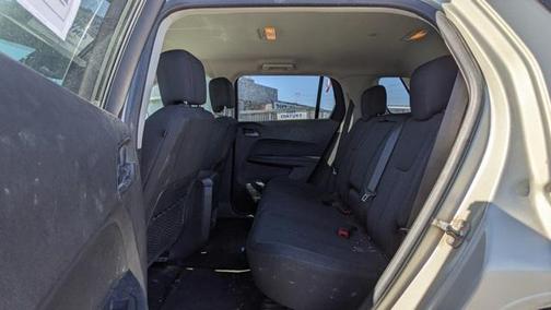 2014 GMC Terrain SLE-1