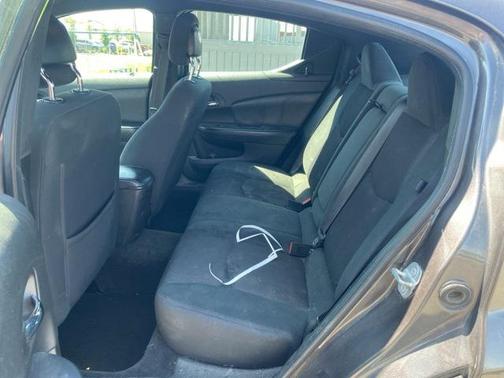 2014 Dodge Avenger SE