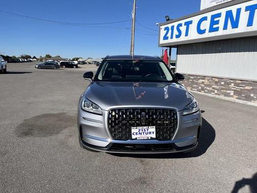 2024 Lincoln Corsair Reserve