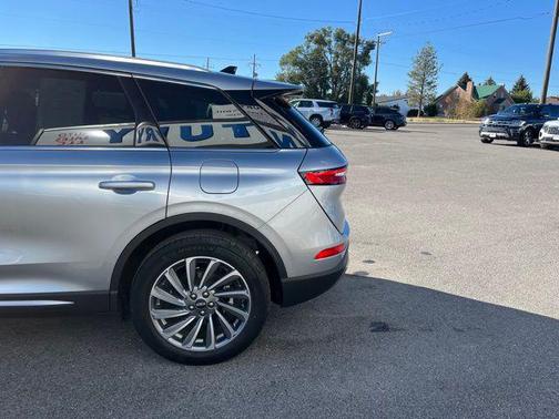 2024 Lincoln Corsair Reserve