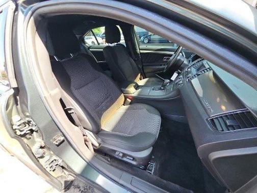 2016 Ford Taurus SEL