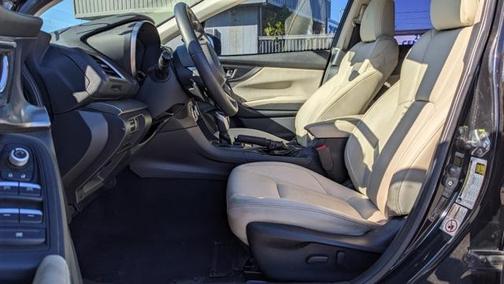 2017 Subaru Impreza 2.0i Limited