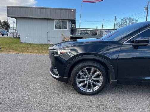 2021 Mazda CX-9 Grand Touring