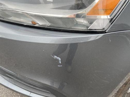 2014 Volkswagen Jetta Auto SE w/Connectivity