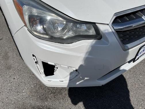 2013 Subaru Impreza 2.0i Premium