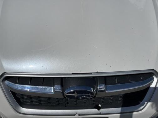 2013 Subaru Impreza 2.0i Premium