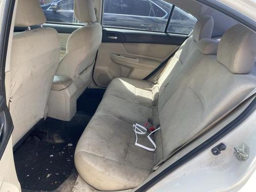 2013 Subaru Impreza 2.0i Premium