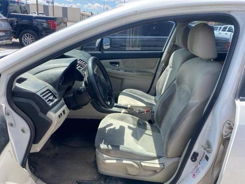 2013 Subaru Impreza 2.0i Premium