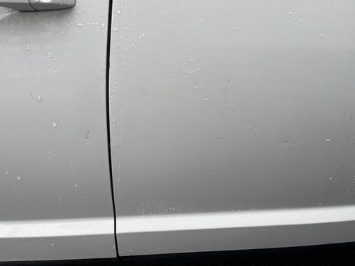 2019 Dodge Journey GT