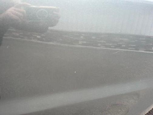 2015 Land Rover Range Rover Sport Supercharged HSE