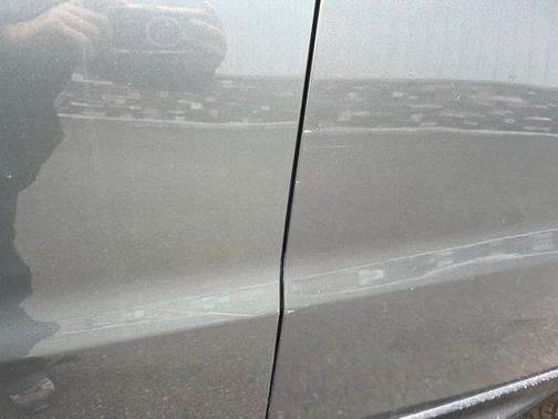 2015 Land Rover Range Rover Sport Supercharged HSE