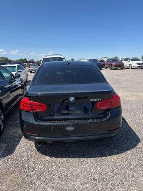 2017 BMW 330 330i