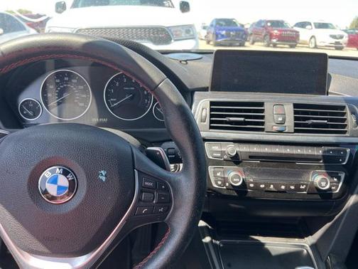 2017 BMW 330 330i
