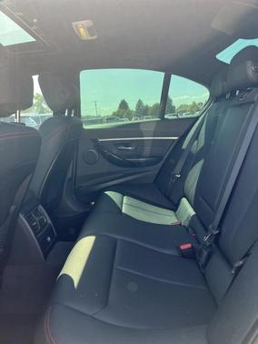 2017 BMW 330 330i