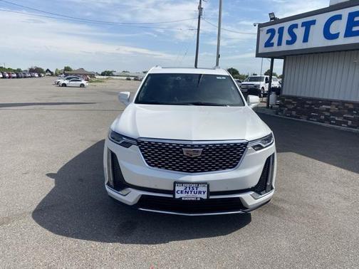 2023 Cadillac XT6 Premium Luxury AWD