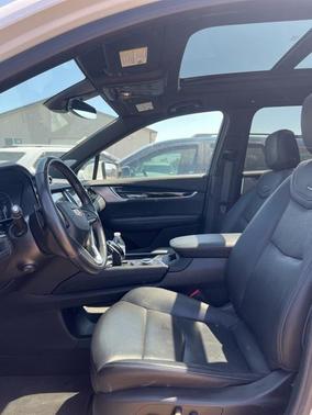 2023 Cadillac XT6 Premium Luxury AWD