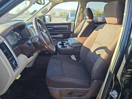 2018 RAM 1500 ST