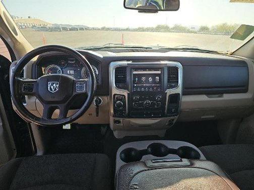 2018 RAM 1500 ST
