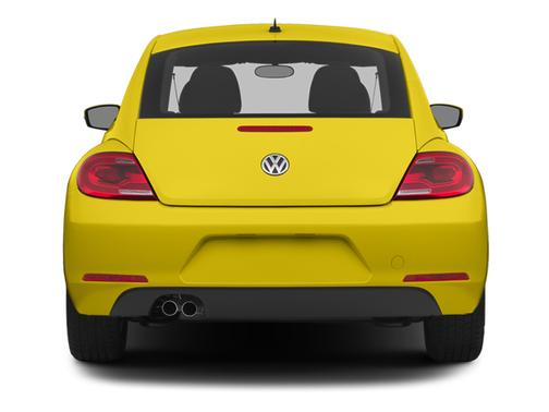 2014 Volkswagen Beetle 2.5L