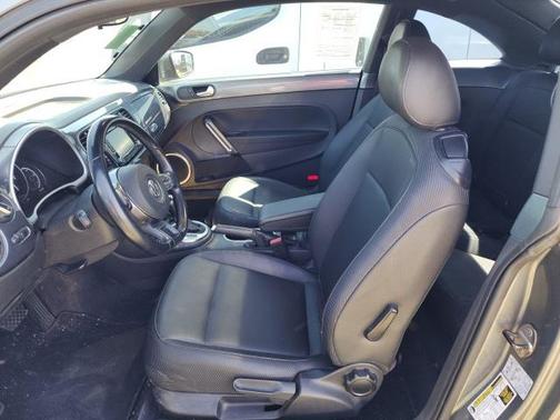 2014 Volkswagen Beetle 2.5L
