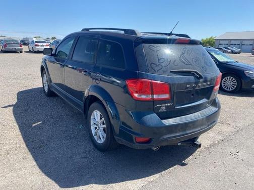 2014 Dodge Journey SXT