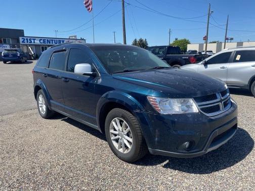 2014 Dodge Journey SXT