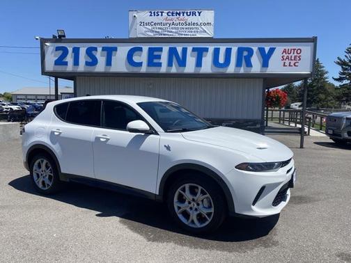2024 Dodge Hornet R/T EAWD