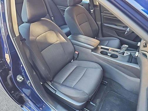 2024 Nissan Altima S FWD