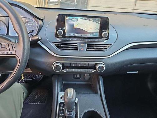 2024 Nissan Altima S FWD