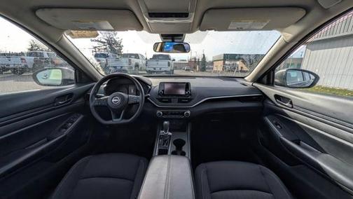 2024 Nissan Altima S FWD