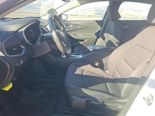 2024 Chevrolet Malibu 1LS