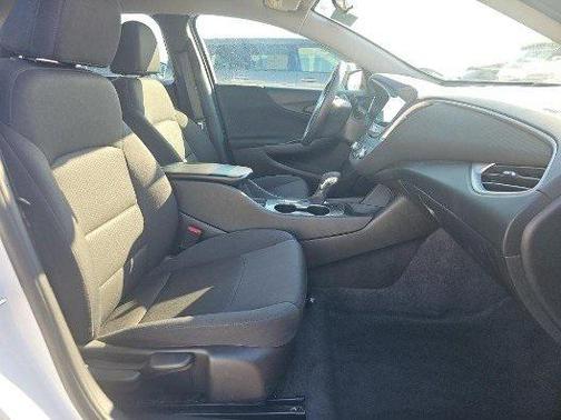 2024 Chevrolet Malibu 1LS