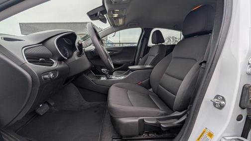 2024 Chevrolet Malibu 1LS