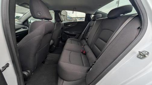 2024 Chevrolet Malibu 1LS